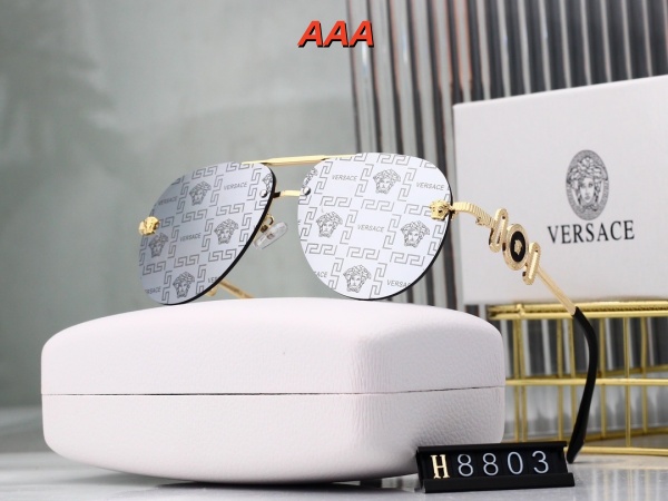 Versace-Sunglass(AAA)-0674