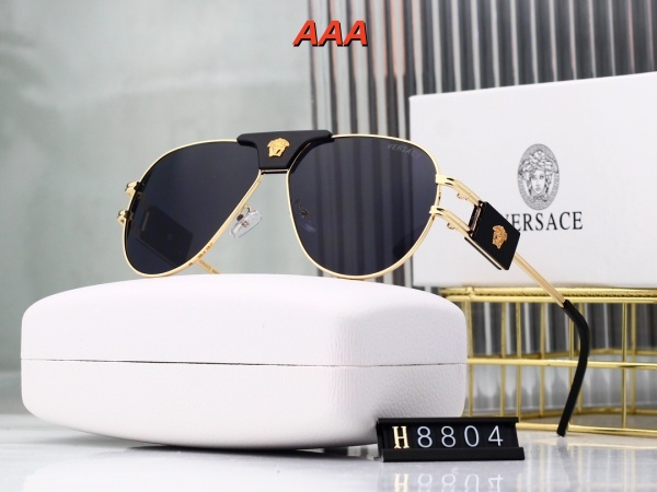 Versace-Sunglass(AAA)-0676