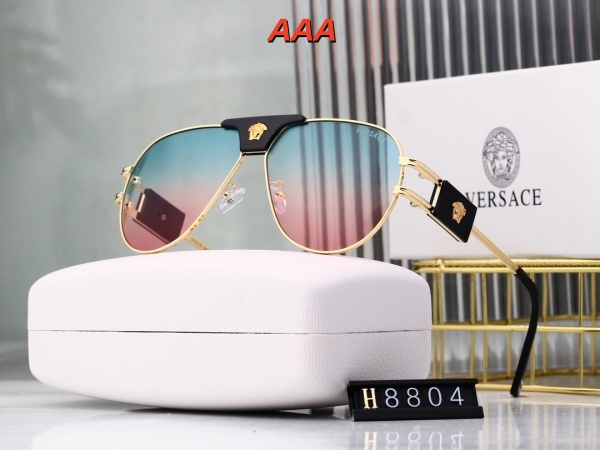 Versace-Sunglass(AAA)-0680