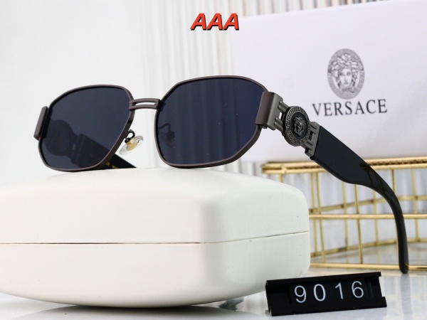 Versace-Sunglass(AAA)-0684