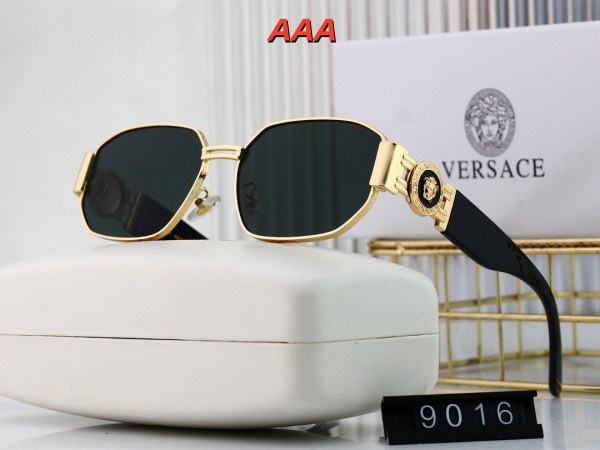 Versace-Sunglass(AAA)-0687