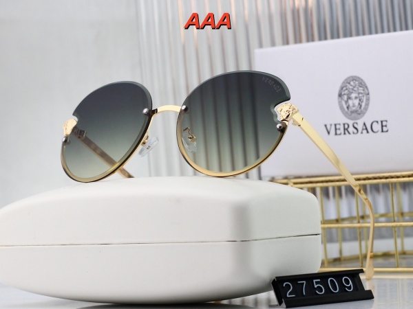 Versace-Sunglass(AAA)-0689