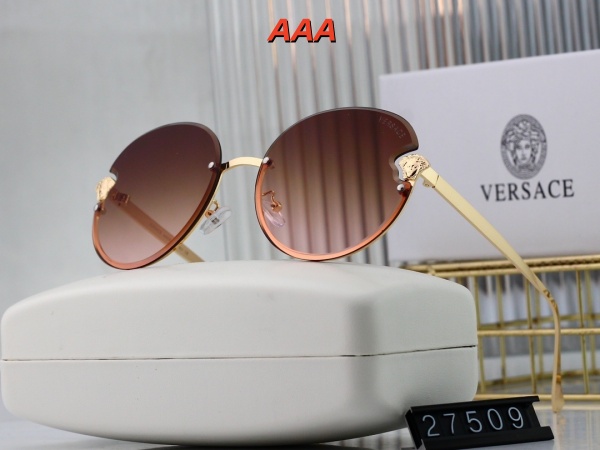 Versace-Sunglass(AAA)-0694