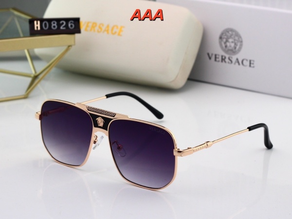Versace-Sunglass(AAA)-0711