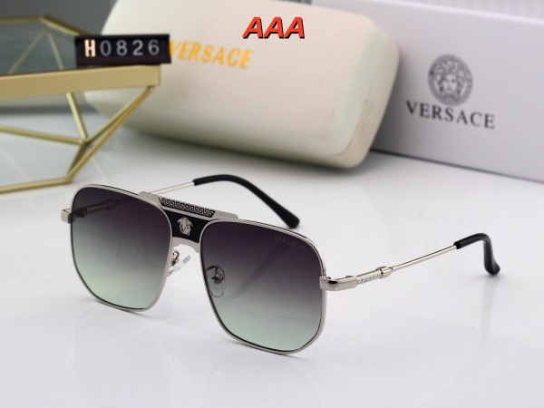 Versace-Sunglass(AAA)-0712