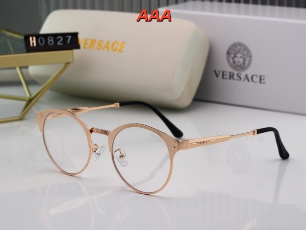 Versace-Sunglass(AAA)-0717