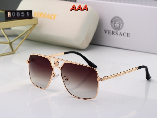 Versace-Sunglass(AAA)-0724