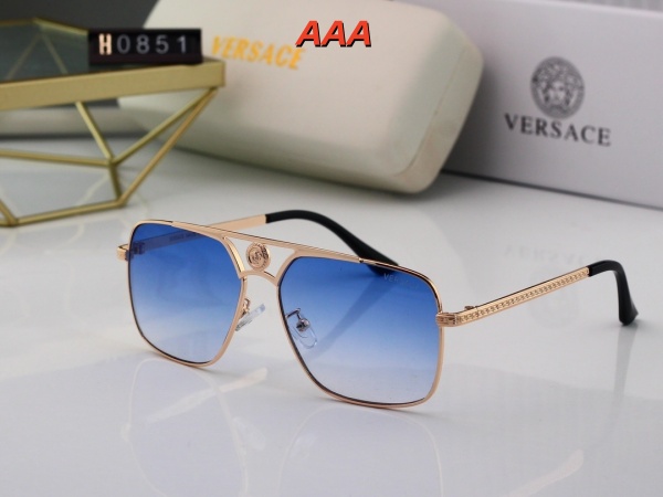Versace-Sunglass(AAA)-0725