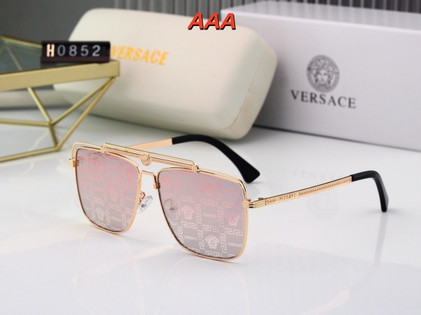 Versace-Sunglass(AAA)-0730