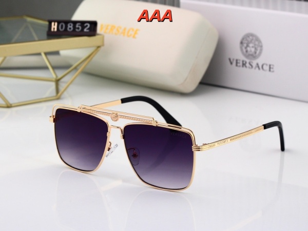 Versace-Sunglass(AAA)-0732