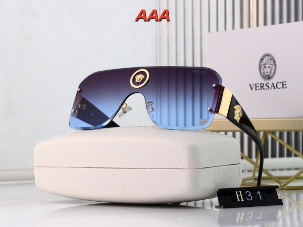 Versace-Sunglass(AAA)-0738