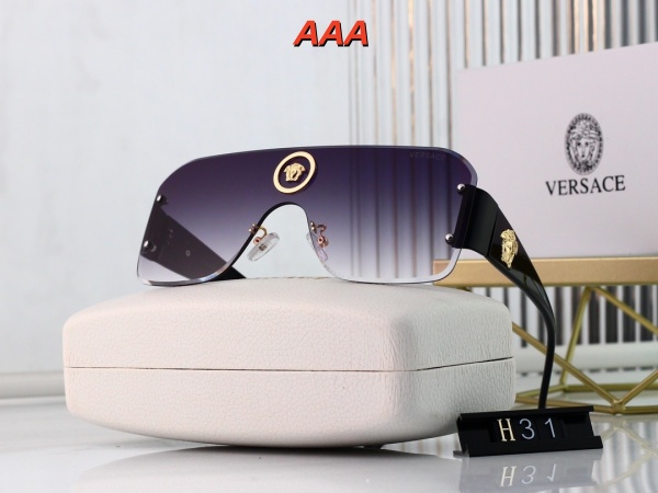 Versace-Sunglass(AAA)-0742