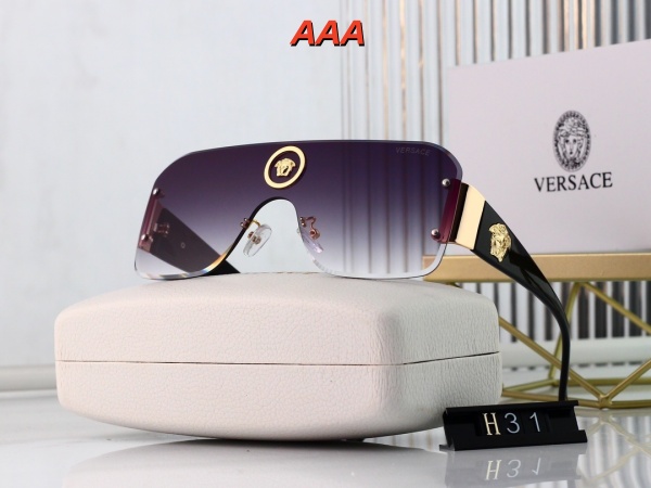 Versace-Sunglass(AAA)-0743