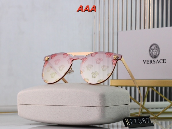 Versace-Sunglass(AAA)-0752