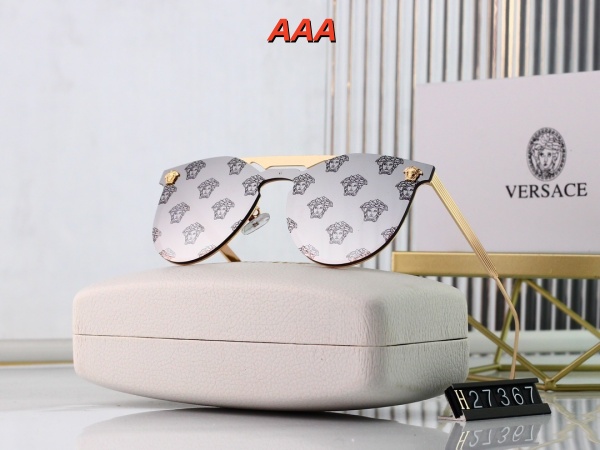 Versace-Sunglass(AAA)-0754