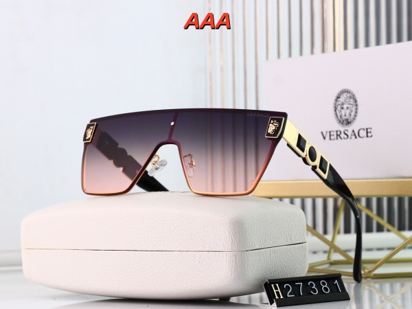 Versace-Sunglass(AAA)-0784