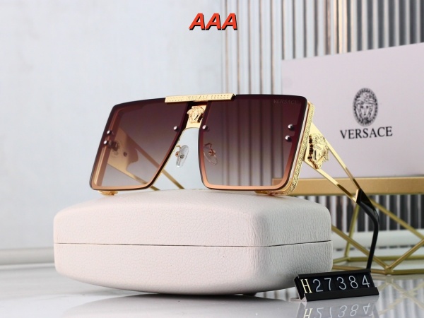 Versace-Sunglass(AAA)-0789