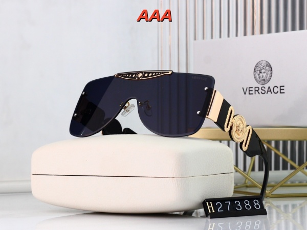 Versace-Sunglass(AAA)-0801