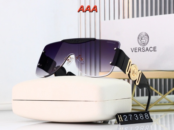 Versace-Sunglass(AAA)-0802