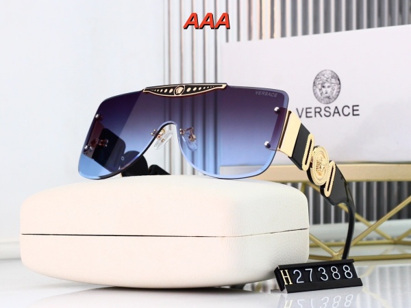 Versace-Sunglass(AAA)-0803