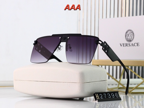 Versace-Sunglass(AAA)-0814