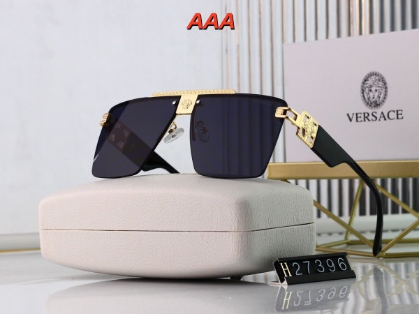 Versace-Sunglass(AAA)-0818