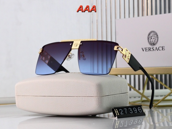 Versace-Sunglass(AAA)-0819