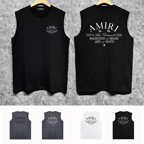 Amiri Vest-1197