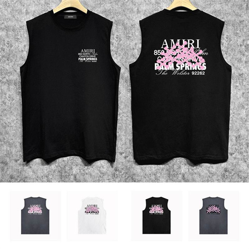 Amiri Vest-1231