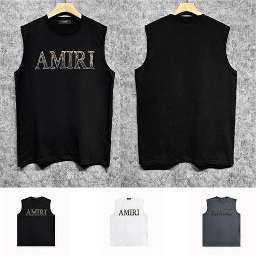 Amiri Vest-0126