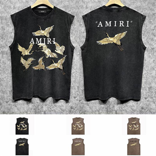 Amiri Vest-0136