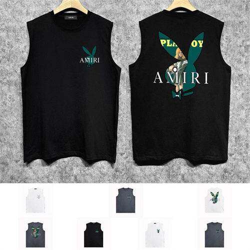 Amiri Vest-0160