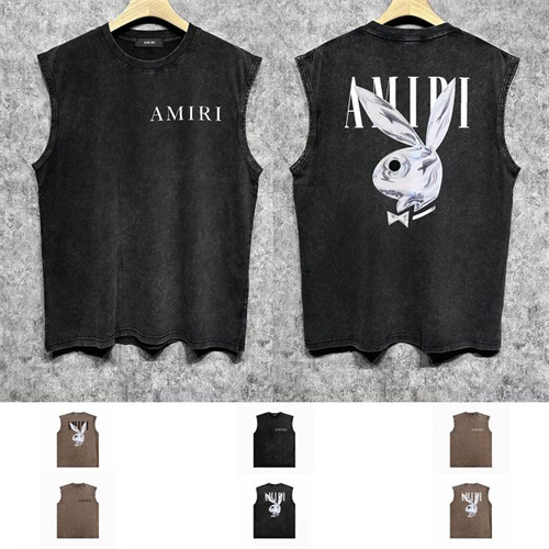Amiri Vest-0173