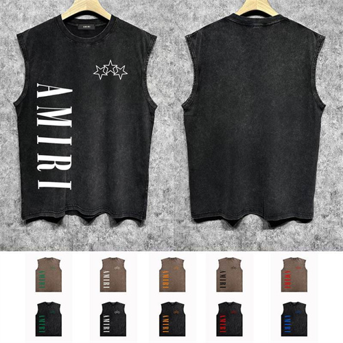 Amiri Vest-0182