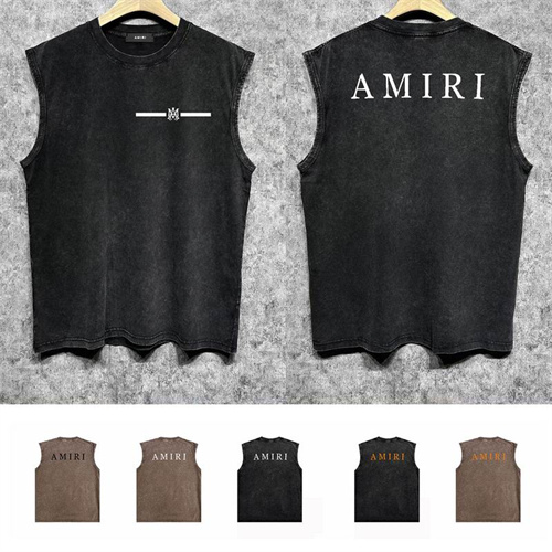 Amiri Vest-0236