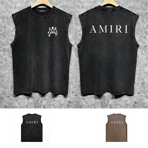 Amiri Vest-0380