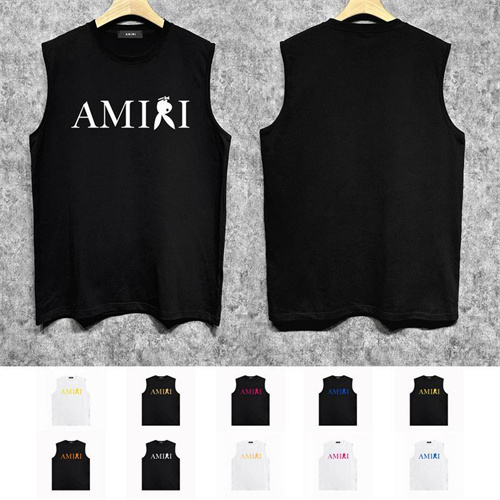 Amiri Vest-0456