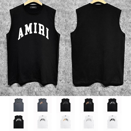 Amiri Vest-0490