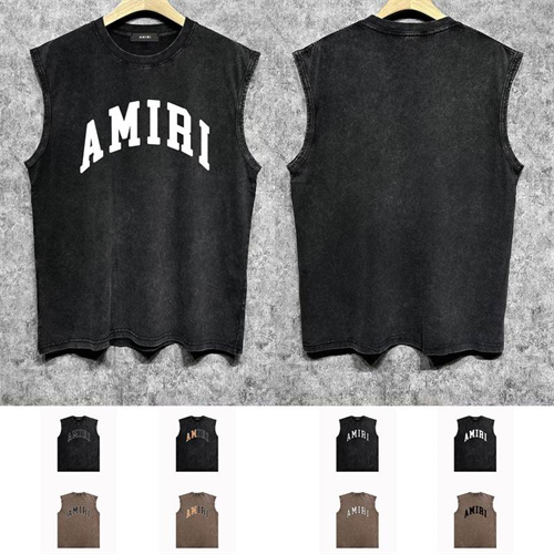 Amiri Vest-0491