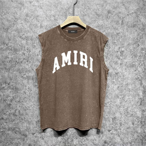 Amiri Vest-0493
