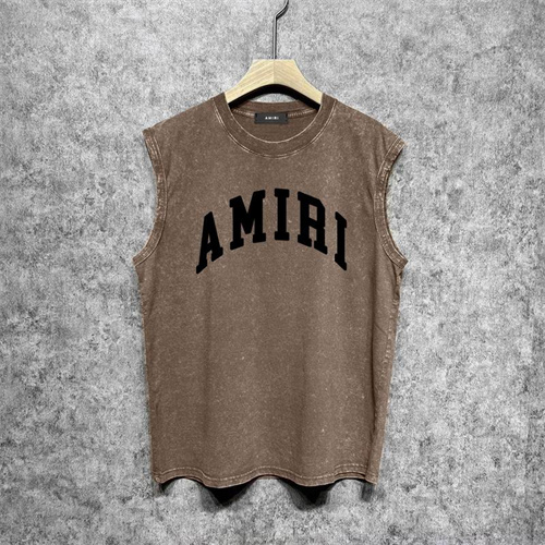 Amiri Vest-0495