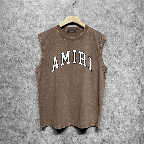 Amiri Vest-0497