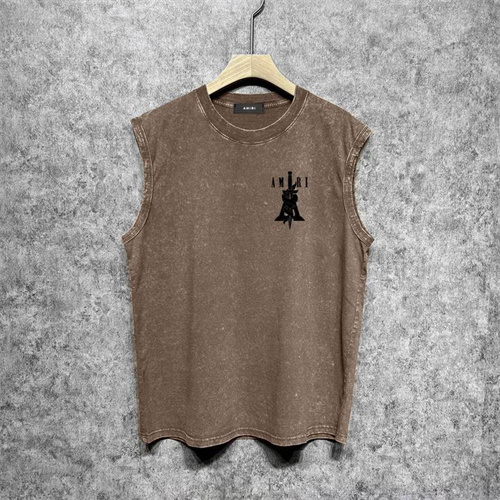 Amiri Vest-0586