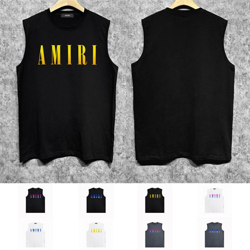 Amiri Vest-0592