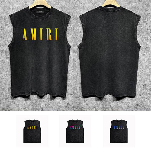 Amiri Vest-0593