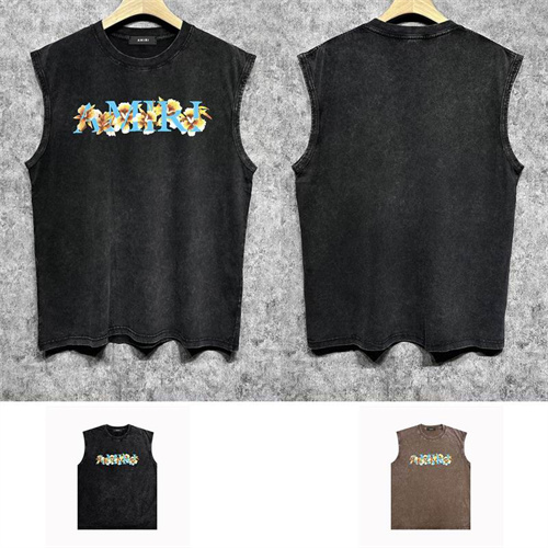 Amiri Vest-0638
