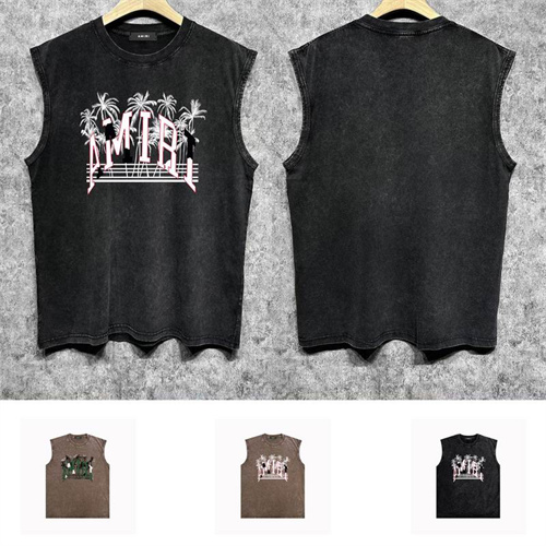 Amiri Vest-0663