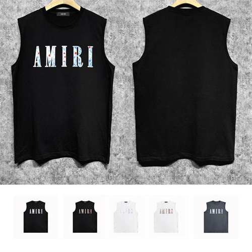 Amiri Vest-0670