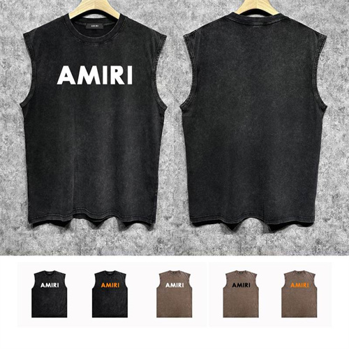 Amiri Vest-0682