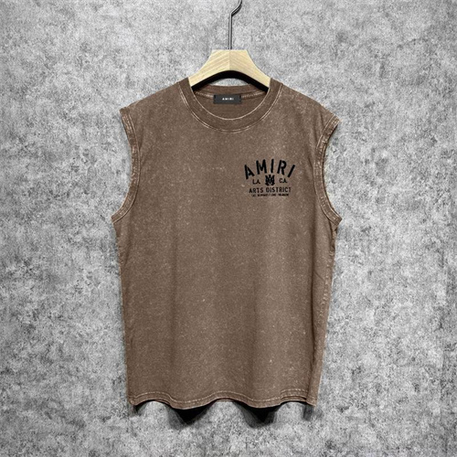 Amiri Vest-0757